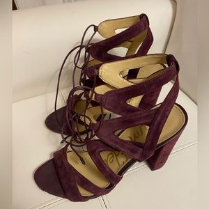 Sam Edelman pumps, size 7